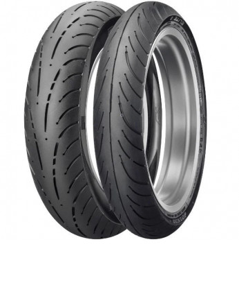 Dunlop D428 130/70 B18 63H