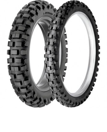 Dunlop D606 130/90 R18 69R