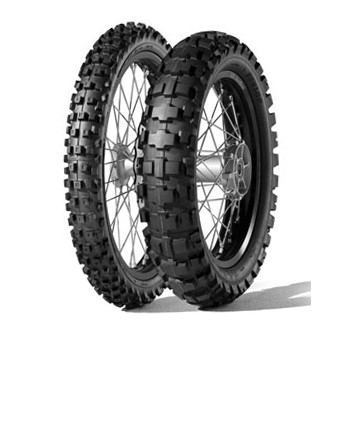 Dunlop D908 RR 90/90 -21 54S