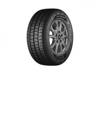 Dunlop ECONODRIVE AS 3PMSF 255/55 R17C 109/107H