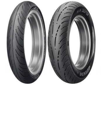 Dunlop ELITE 4 130/70 R18 63H