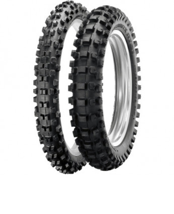 Dunlop AT 81 120/90 R18 65M