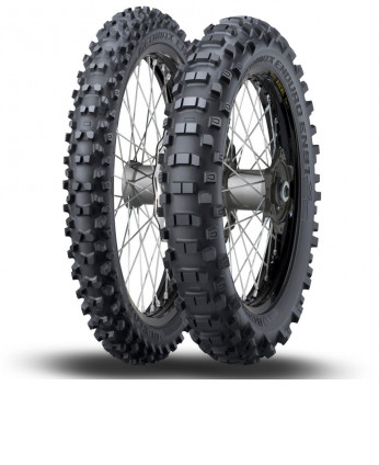 Dunlop GEOMAX ENDURO EN91 120/90 -18 R