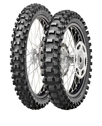 Dunlop GEOMAX MX33 110/100 -18 64M