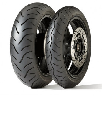 Dunlop GPR-100 160/60 R15 67H