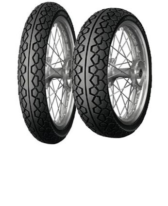 Dunlop K388 80/100 R16 45P