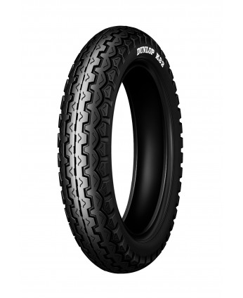 Dunlop K82 3.25/80 R18 52S