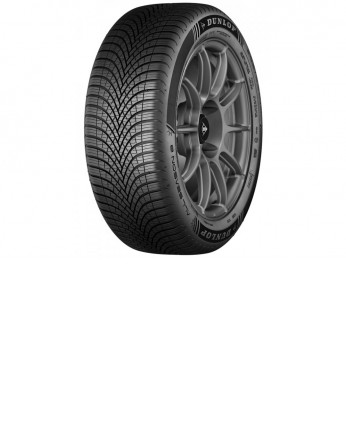 DUNLOP All Season 2 3PMSF XL 165/70 R14 85T