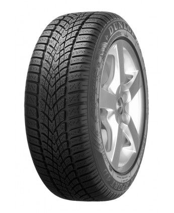 Dunlop SP WINTER SPORT 4D  DOT2714 MFS 205/50 R17 93H