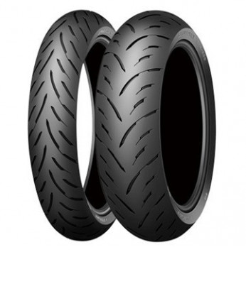 Dunlop SPORTMAX GPR300 150/60 R17 66H