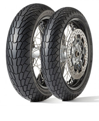 Dunlop SPORTMAX MUTANT 120/70 R17 58W