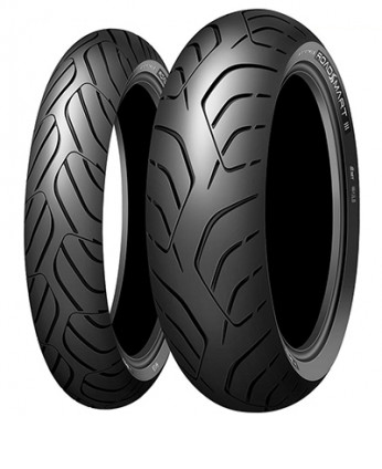 Dunlop SPORTMAX ROADSMART III 120/70 R17 58W