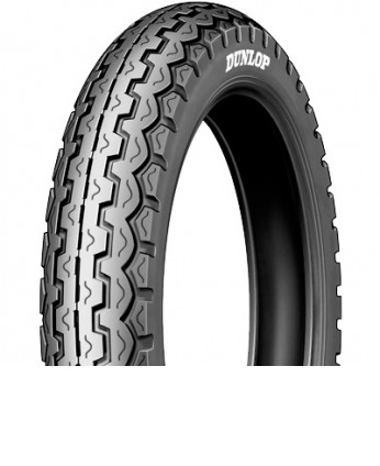 Dunlop K81 TT100  GP G 100/90 R19 57H