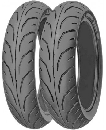 Dunlop TT900GP 120/80 R14 58P