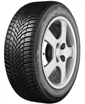 FIRESTONE MULTISEASON 2 205/55 R16 91H