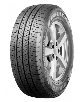 Fulda CONVEO TOUR 2 205/65 R16C 107T