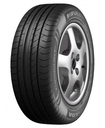 FULDA EcoControl SUV FP XL (DOT19) 215/55 R18 99V