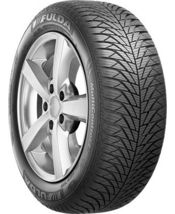 FULDA MultiControl 3PMSF 155/65 R14 75T