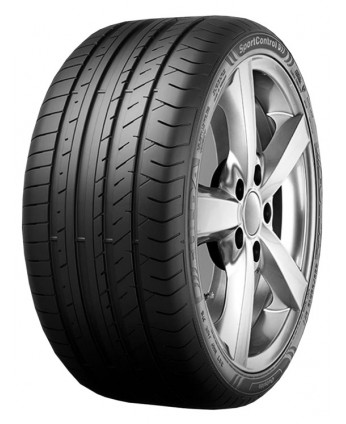 Fulda SPORTCONTROL 2  FP 235/55 R17 103Y