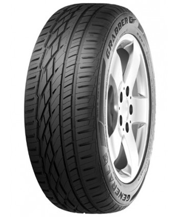 General Tire GRABBER GT PLUS FR 215/65 R16 98H