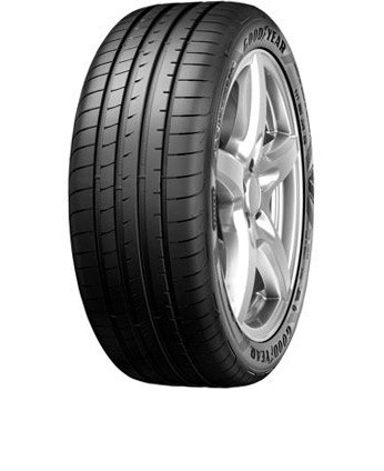 GOODYEAR Eagle F1 Asymmetric 5 FP 225/45 R17 91Y