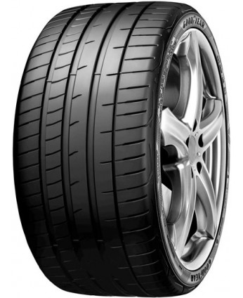 GOODYEAR Eagle F1 SuperSport FP XL 225/40 R18 92Y