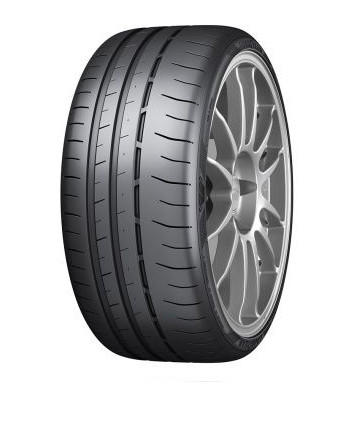 Goodyear EAGLE F1 SUPERSPORT R 205/40 R18 86Y