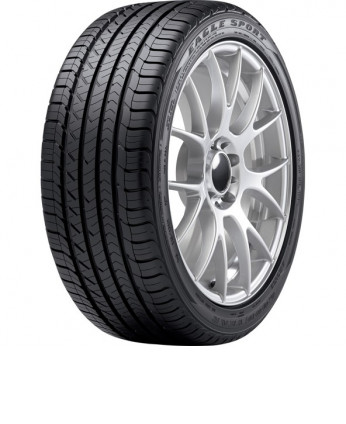 GOODYEAR Eagle Sport All Season AO 255/60 R18 108H