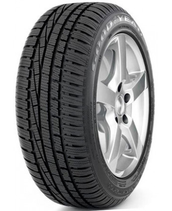 Goodyear ULTRAGRIP PERFORMANCE + SUV 3PMSF XL 215/55 R18 99V