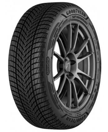 Goodyear ULTRAGRIP PERFORMANCE 3 3PMSF 195/65 R15 91T