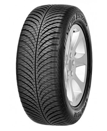 GOODYEAR Vector 4Seasons G2 3PMSF 165/60 R14 75H