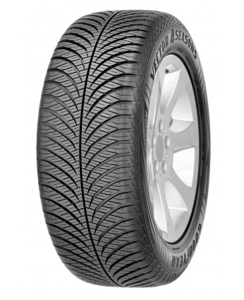 GOODYEAR Vector 4Seasons SUV G2 3PMSF 255/55 R19 107V