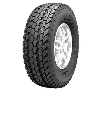 Goodyear WRANGLER AT/S 205/80 R16 110S