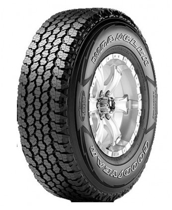 Goodyear WRANGLER ALLTERRAIN ADVENTURE XL 235/65 R17 108T