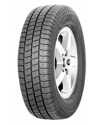 GT RADIAL KARGOMAX ST-6000 195/50 R13C 104/101N