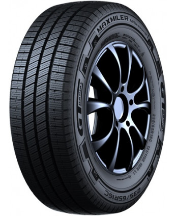 GT RADIAL MAXMILER ALL SEASON 2 195/70 R15C 104/102T