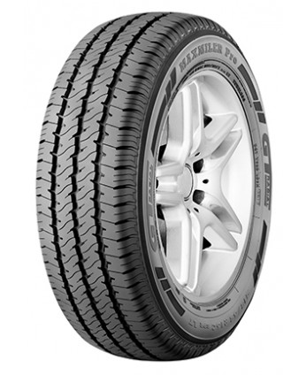 GT RADIAL MAXMILER PRO DOT21 195/65 R16C 104/102T