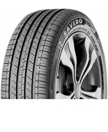 GT RADIAL SAVERO SUV DOT21 225/65 R17 102H