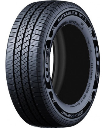 GT RADIAL MAXMILER WT3 185/75 R16C 104/102R