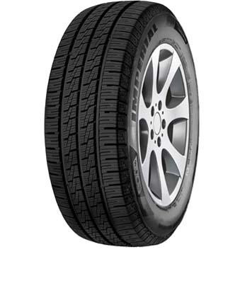 IMPERIAL All Season Van Driver 3PMSF (DOT21) 175/65 R14C 90T