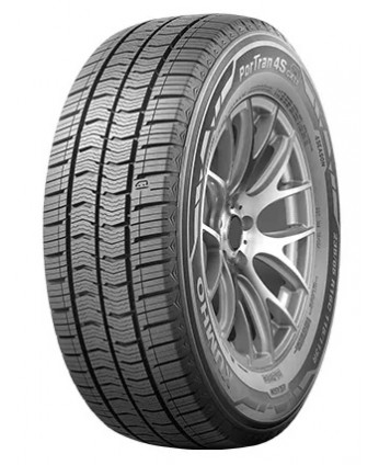 Kumho Portran 4S CX11 3PMSF 195/60 R16C 99/97H