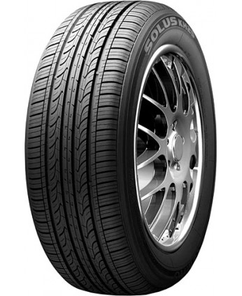 Kumho KH25 Renault Captur 205/55 R17 91V