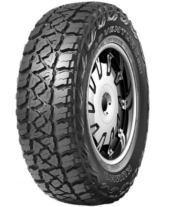 KUMHO Road Venture MT51 265/65 R17 120/117Q