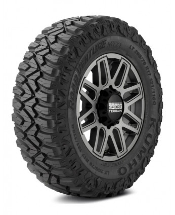 Kumho Road Venture MT71 33x12.5/ R20 119Q