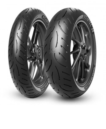 Metzeler ROADTEC 02 F 120/70 R17 58W