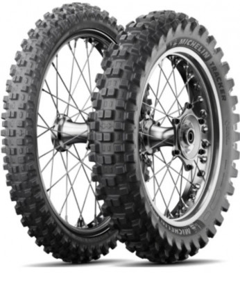 Michelin TRACKER F 90/90 R21 54R