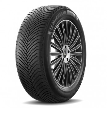 MICHELIN Alpin 7 195/65 R15 91T