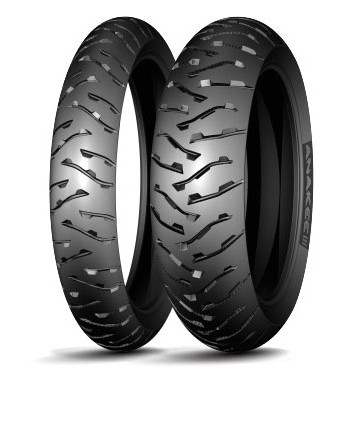 Michelin ANAKEE 3 170/60 R17 72V