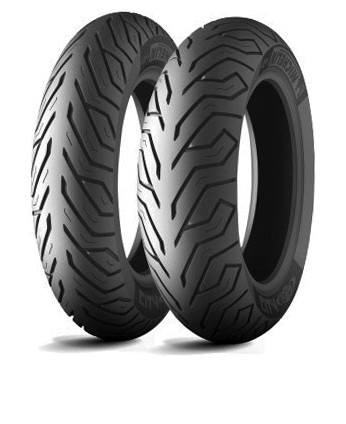 Michelin CITY GRIP R REINF 130/70 R13 63P