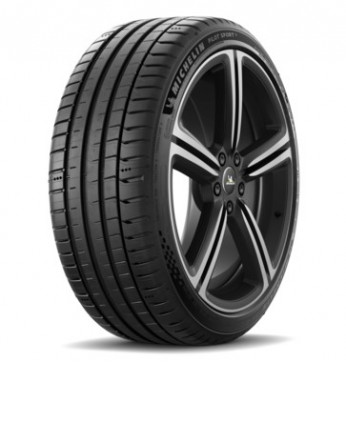 MICHELIN Pilot Sport 5 ZR XL 215/45 R17 91Y